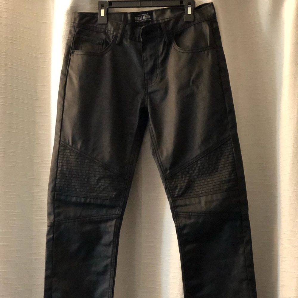 *SOLD*Youth Boy Jeans Size 14